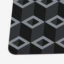 Abduction and Shade Playmat