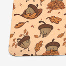 Acorn Bros Playmat