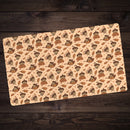 Acorn Bros Playmat