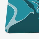 After The Rain Playmat