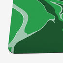 After The Rain Playmat