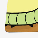 Balloon Caterpillars Playmat