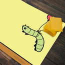 Balloon Caterpillars Playmat