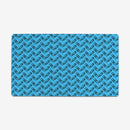 Bandage and Vaccine Playmat