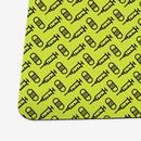 Bandage and Vaccine Playmat