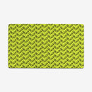 Bandage and Vaccine Playmat