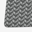 Bandage and Vaccine Playmat