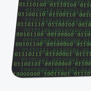 Binary Playmat