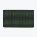 Binary Playmat