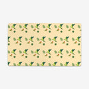 Birbs in Paradise Playmat