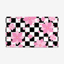 Blooming Cherry Blossoms Playmat