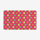 Bouncin' Bullfwogs Playmat