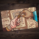Bounty Board Playmat