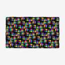 Bowling Alley Carpet Playmat