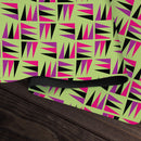 Bowling Alley Carpet Playmat