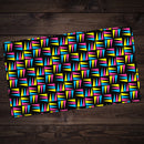 Bowling Alley Carpet Playmat