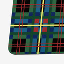 Bring In The Bagpipe Playmat