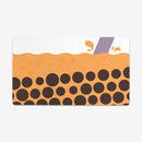 Bubbly Tea Playmat
