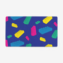 Building Blocks Playmat