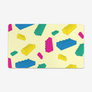 Building Blocks Playmat