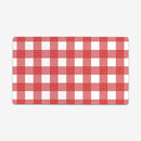 Classic Gingham Playmat