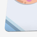 Coffee and Donuts Playmat