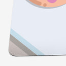 Coffee and Donuts Playmat