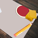 Coffee and Donuts Playmat