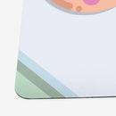 Coffee and Donuts Playmat