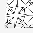 Colorbook Abstract Stars Playmat