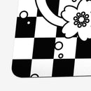 Colorbook Blooming Cherry Blossoms Playmat