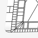 Colorbook Dinosaur Playmat