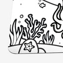 Colorbook Kai Playmat