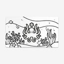 Colorbook Mystery Coloring Playmat Subscription