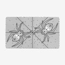 Colorbook Spiders Playmat