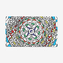 Colorbook Mystery Coloring Playmat Subscription