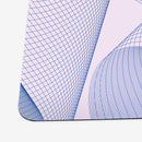 Crinkle Cut Tulle Playmat