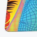 Cyberspace Terrarium Playmat