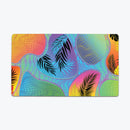 Cyberspace Terrarium Playmat