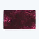 Deep-Seeded Secrets Playmat