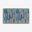 Disco Groove Playmat