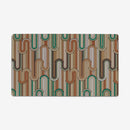 Disco Groove Playmat