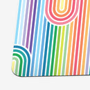 Disco Groove Playmat