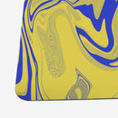 Don't Close Your Eyes Playmat