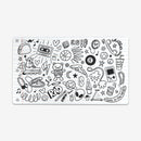 Colorbook Mystery Coloring Playmat Subscription