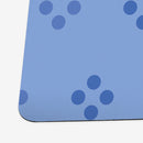 Dot Pattern Playmat