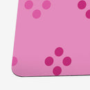 Dot Pattern Playmat