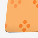 Dot Pattern Playmat