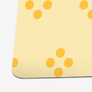 Dot Pattern Playmat
