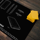 Electronic Device Playmat